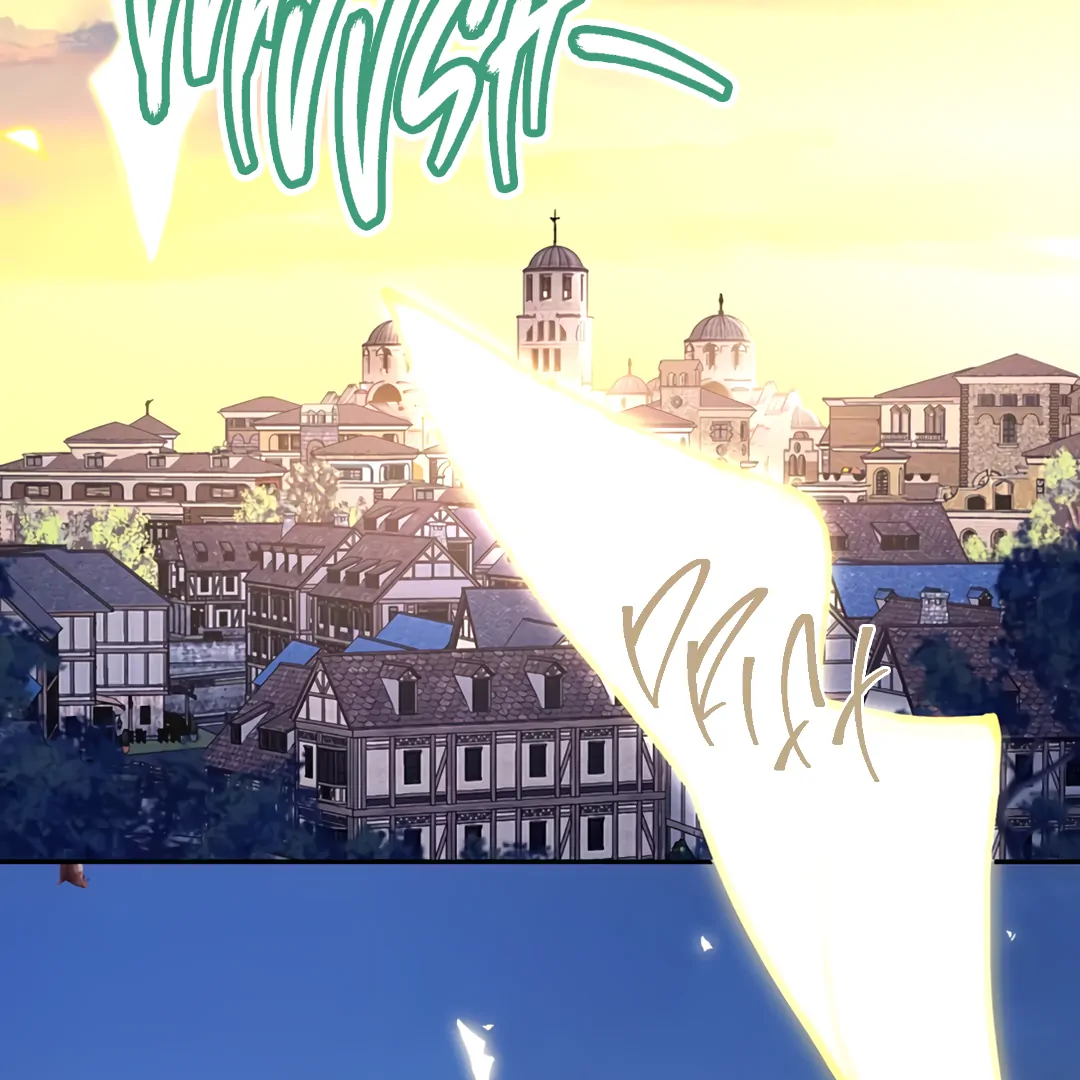 Becoming the Queen at the Age of Six Chapter 66 page 48 - 