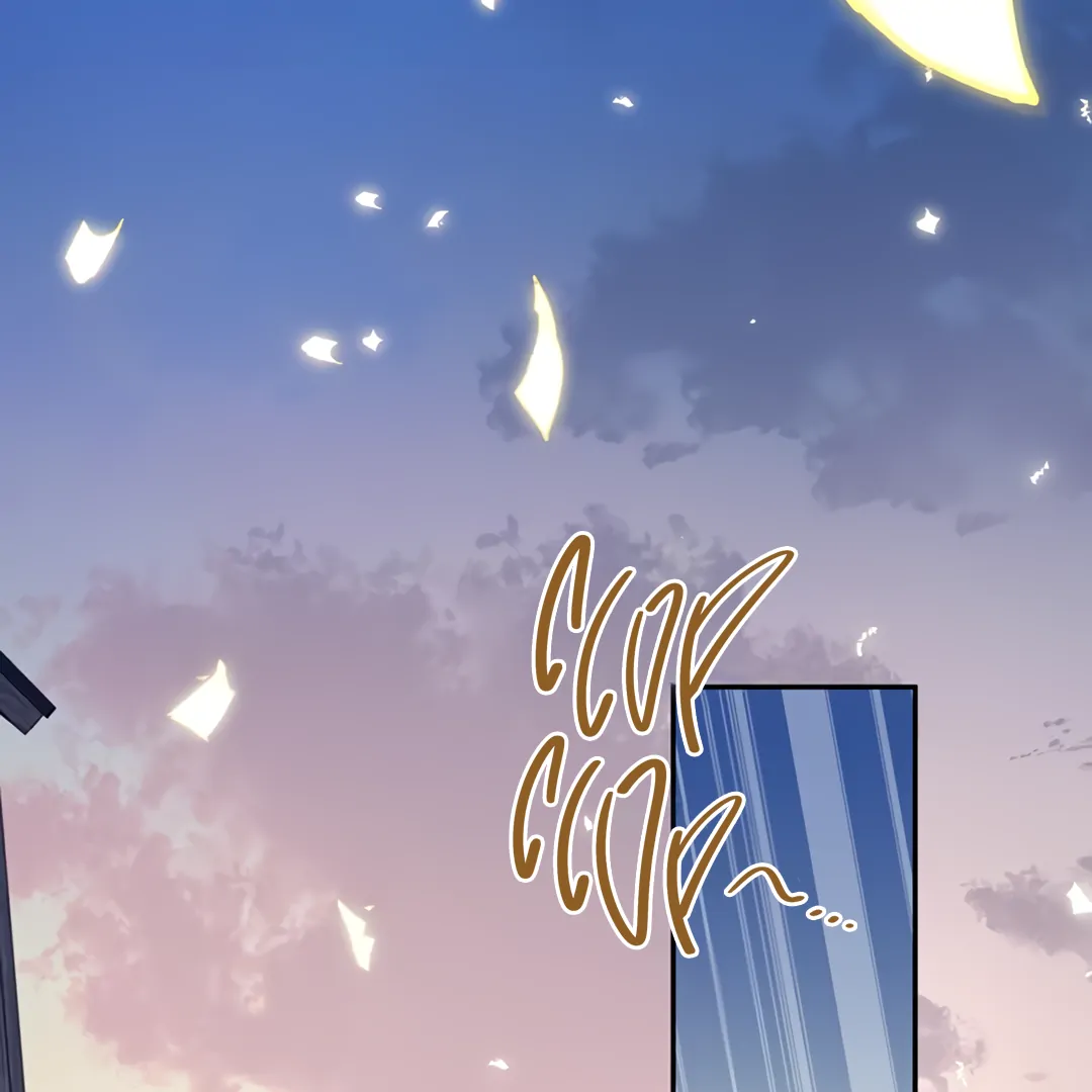 Becoming the Queen at the Age of Six Chapter 66 page 49 - 