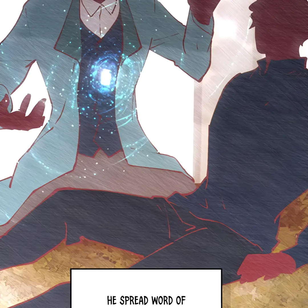Becoming the Queen at the Age of Six Chapter 66 page 6 - 
