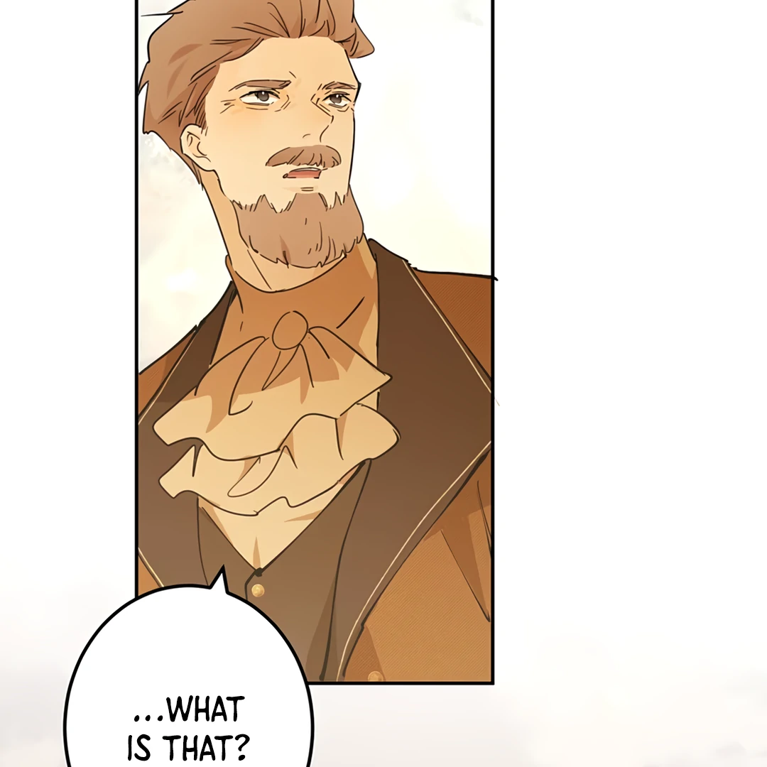 Becoming the Queen at the Age of Six Chapter 66 page 52 - 