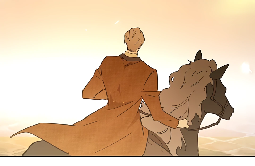 Becoming the Queen at the Age of Six Chapter 66 page 54 - 