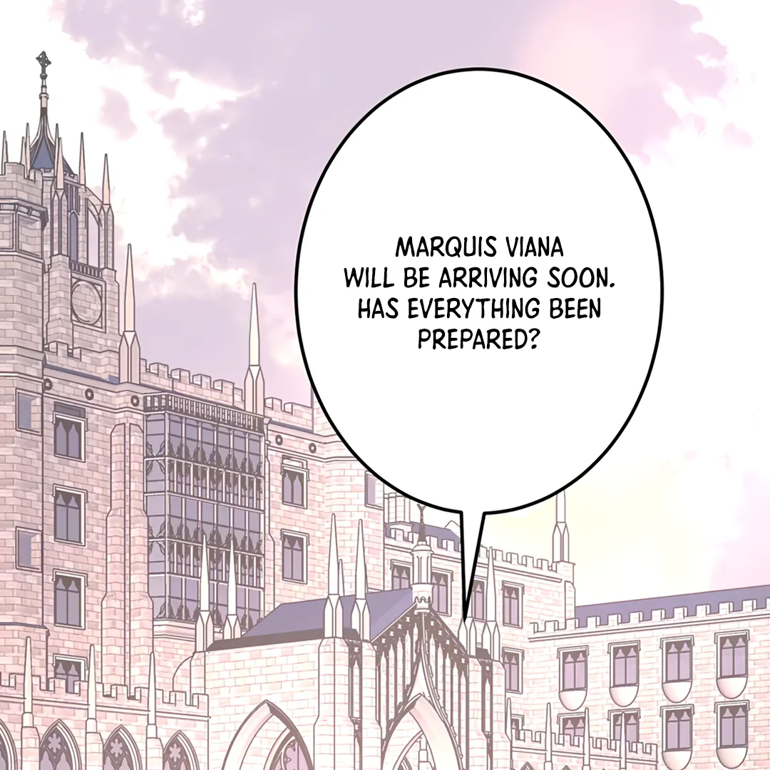 Becoming the Queen at the Age of Six Chapter 66 page 58 - 