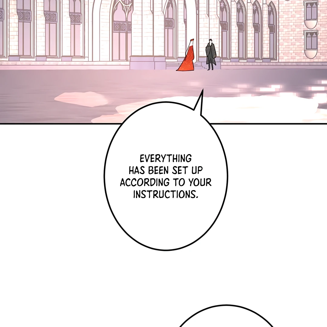 Becoming the Queen at the Age of Six Chapter 66 page 59 - 