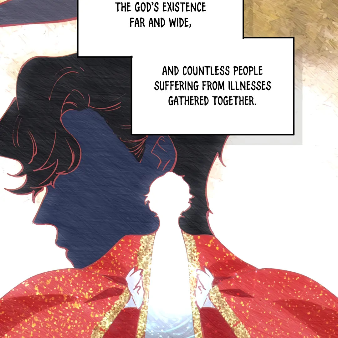 Becoming the Queen at the Age of Six Chapter 66 page 7 - 