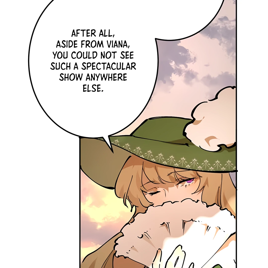 Becoming the Queen at the Age of Six Chapter 66 page 62 - 