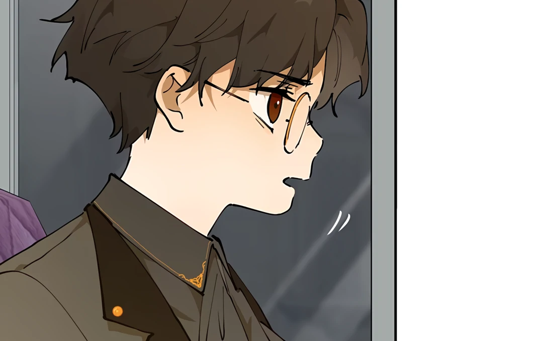 Becoming the Queen at the Age of Six Chapter 66 page 64 - 
