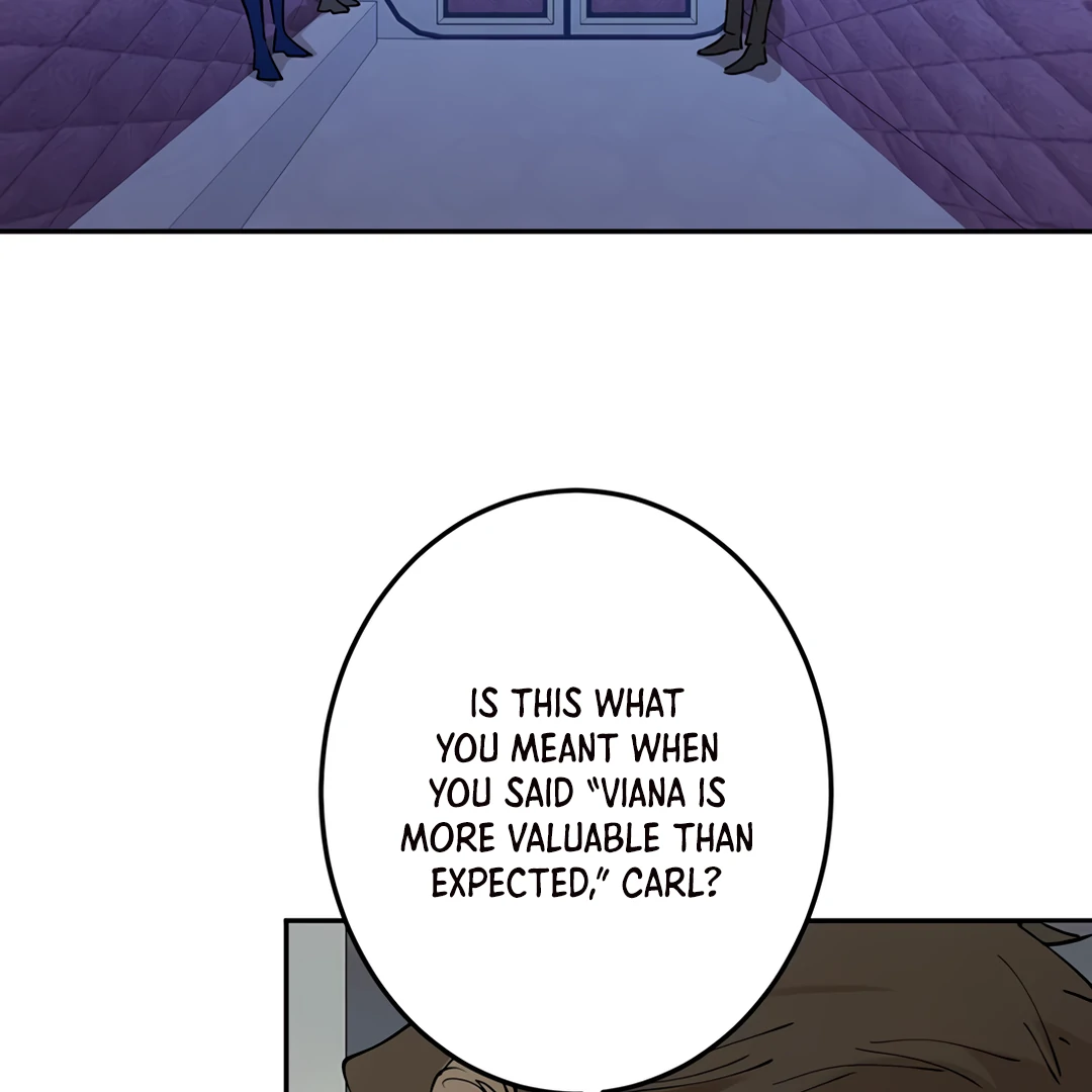 Becoming the Queen at the Age of Six Chapter 66 page 67 - 