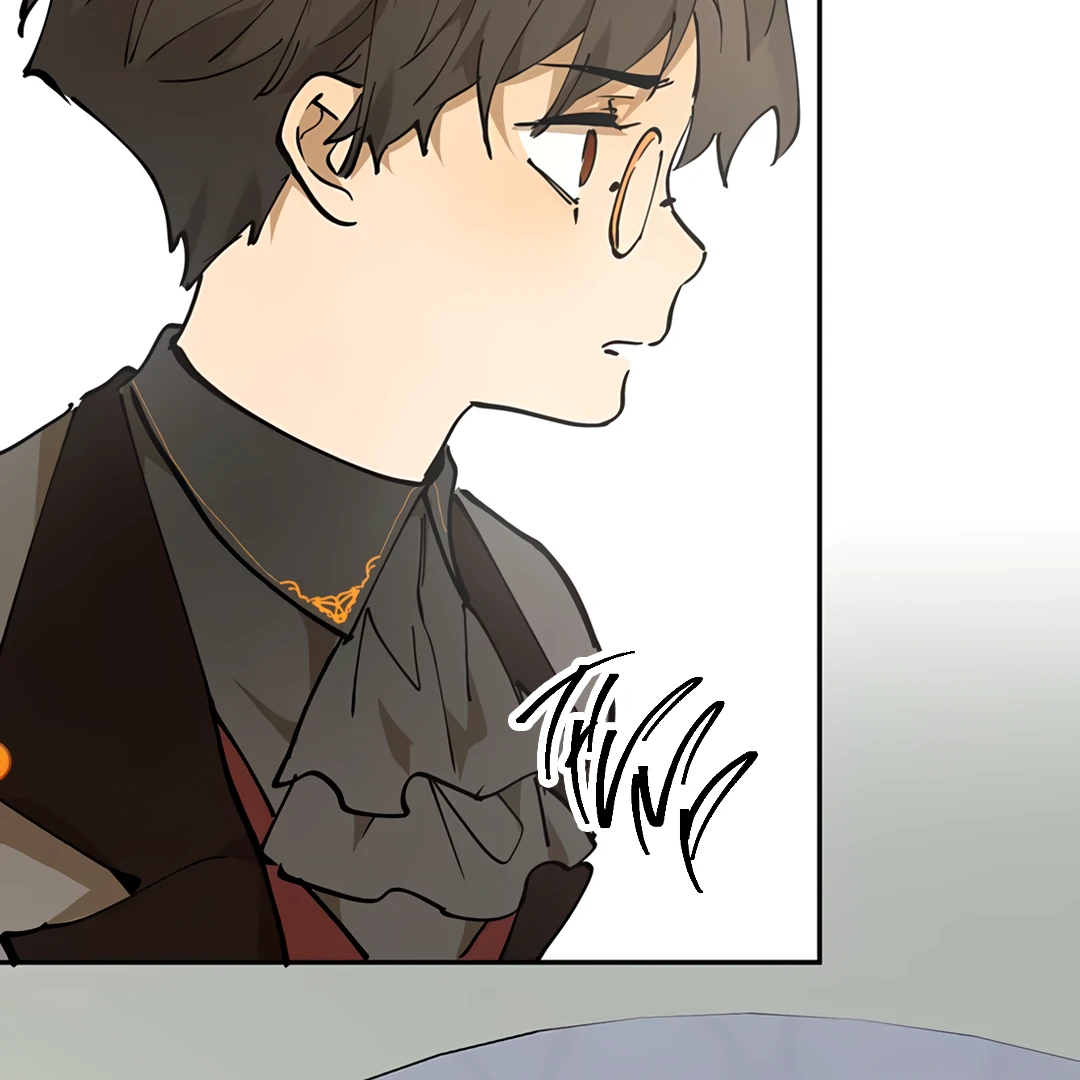 Becoming the Queen at the Age of Six Chapter 66 page 70 - 
