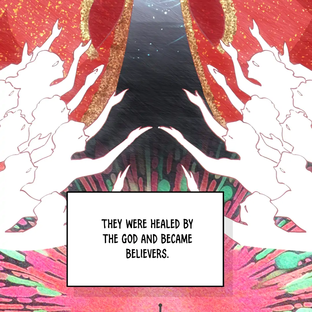 Becoming the Queen at the Age of Six Chapter 66 page 8 - 