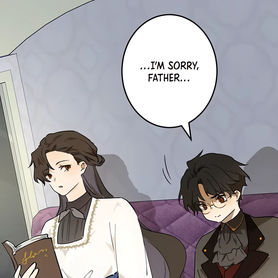 Becoming the Queen at the Age of Six Chapter 66 page 71 - 