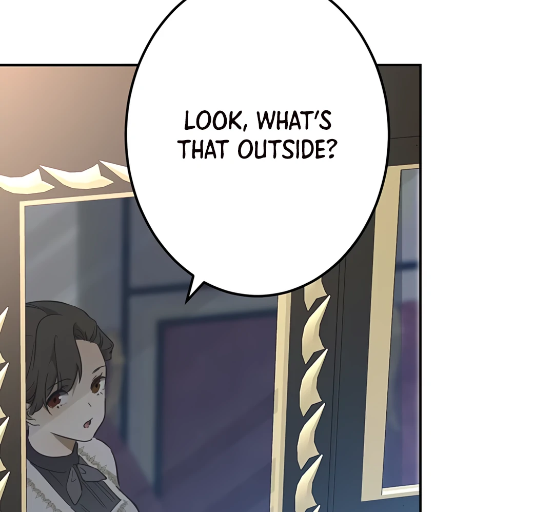 Becoming the Queen at the Age of Six Chapter 66 page 73 - 