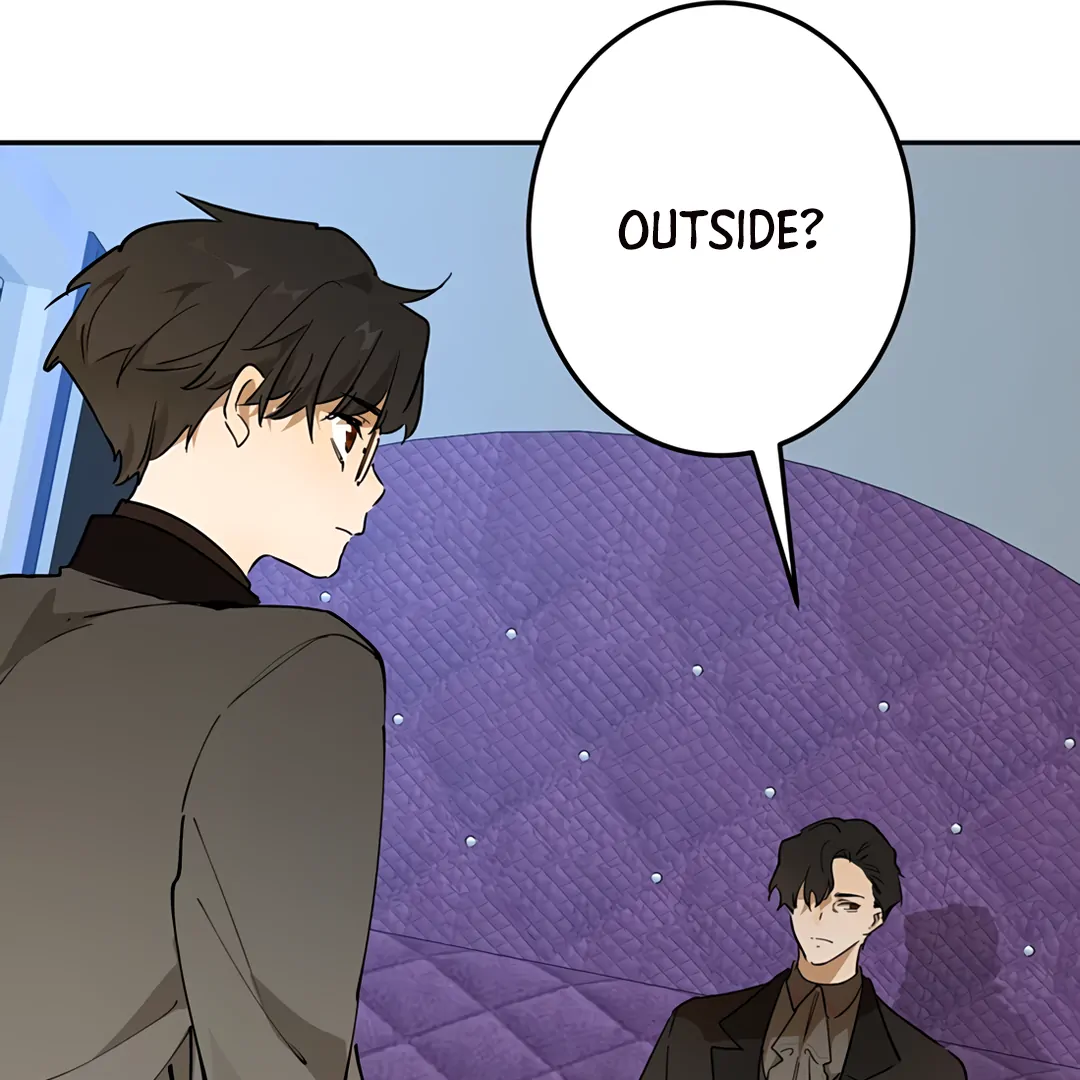 Becoming the Queen at the Age of Six Chapter 66 page 75 - 