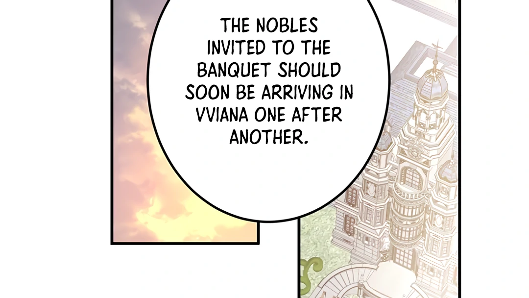 Becoming the Queen at the Age of Six Chapter 66 page 79 - 