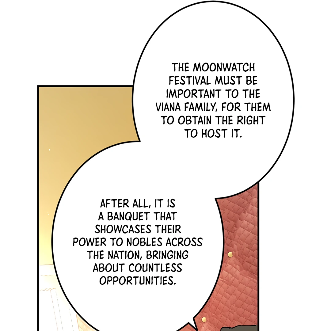 Becoming the Queen at the Age of Six Chapter 66 page 81 - 