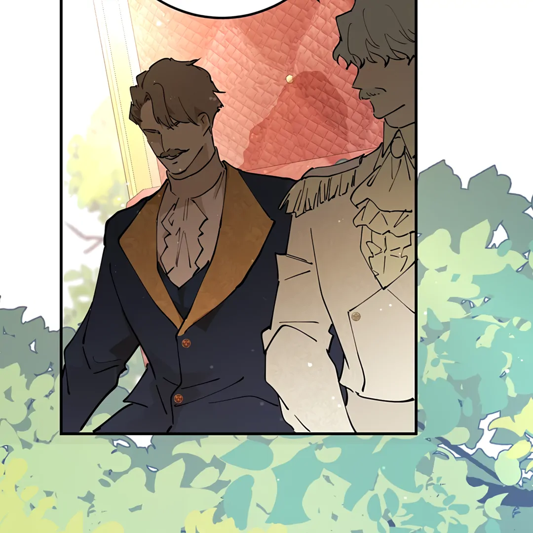 Becoming the Queen at the Age of Six Chapter 66 page 82 - 