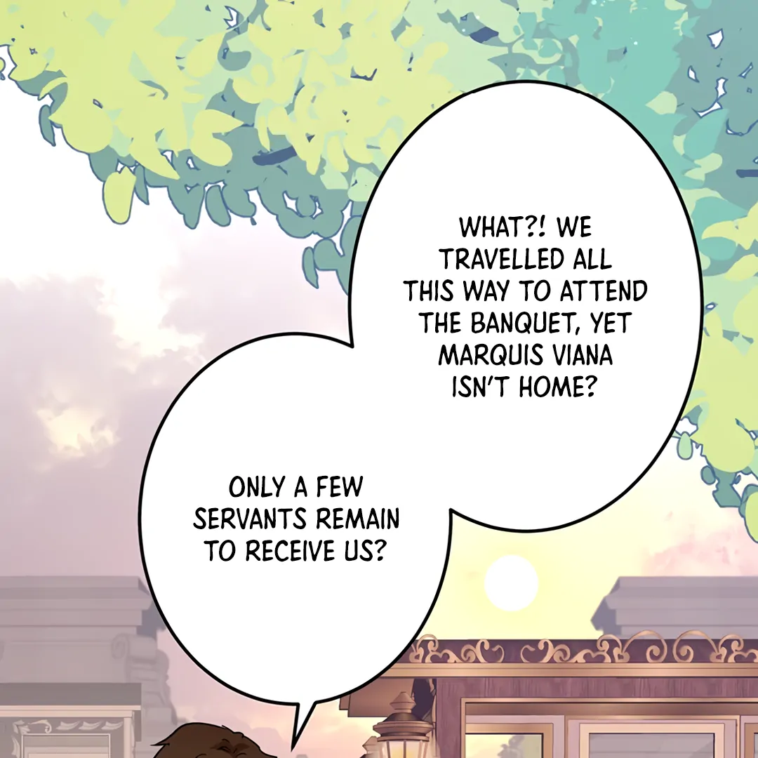 Becoming the Queen at the Age of Six Chapter 66 page 83 - 