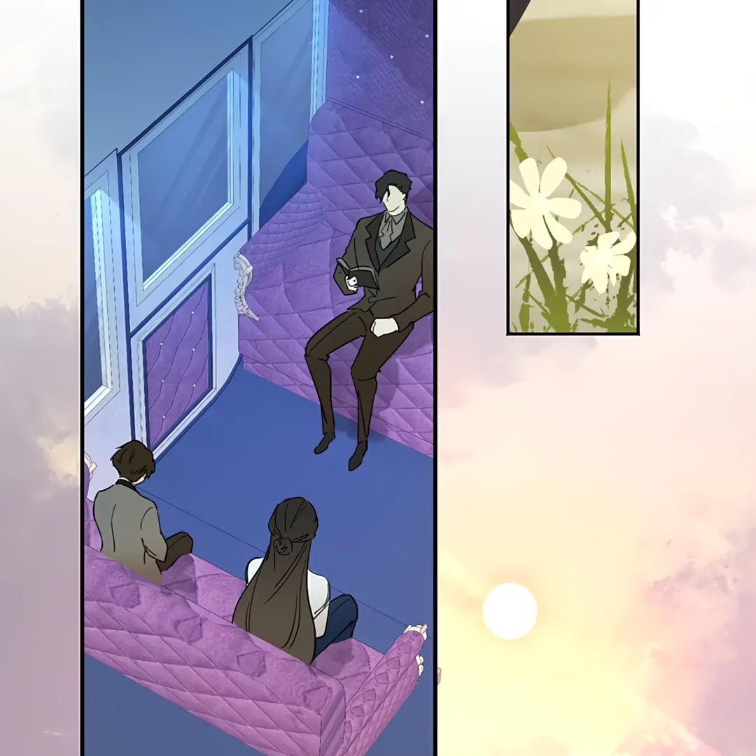 Becoming the Queen at the Age of Six Chapter 66 page 86 - 