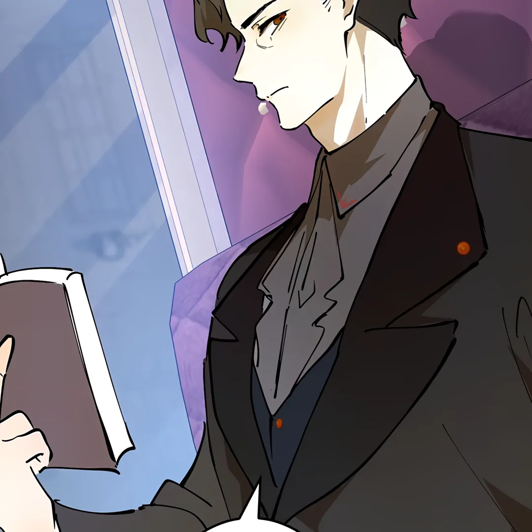 Becoming the Queen at the Age of Six Chapter 66 page 91 - 