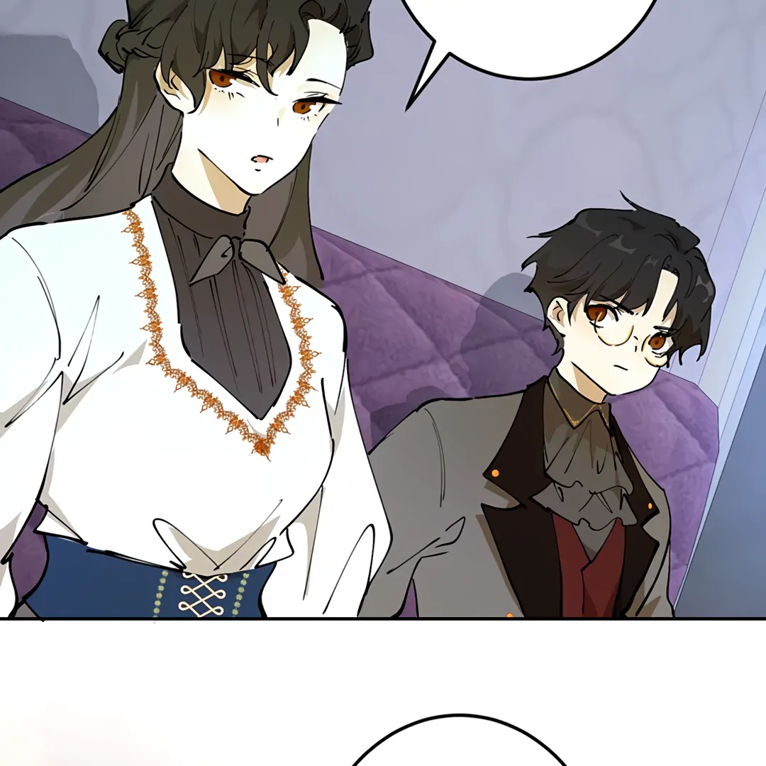 Becoming the Queen at the Age of Six Chapter 66 page 93 - 