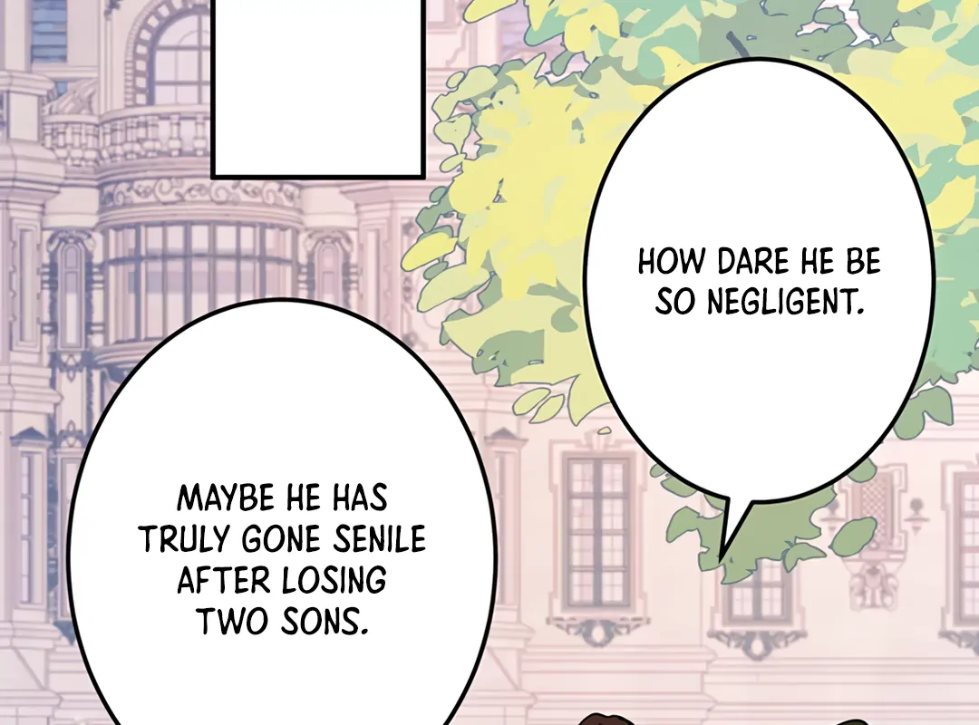 Becoming the Queen at the Age of Six Chapter 66 page 95 - 