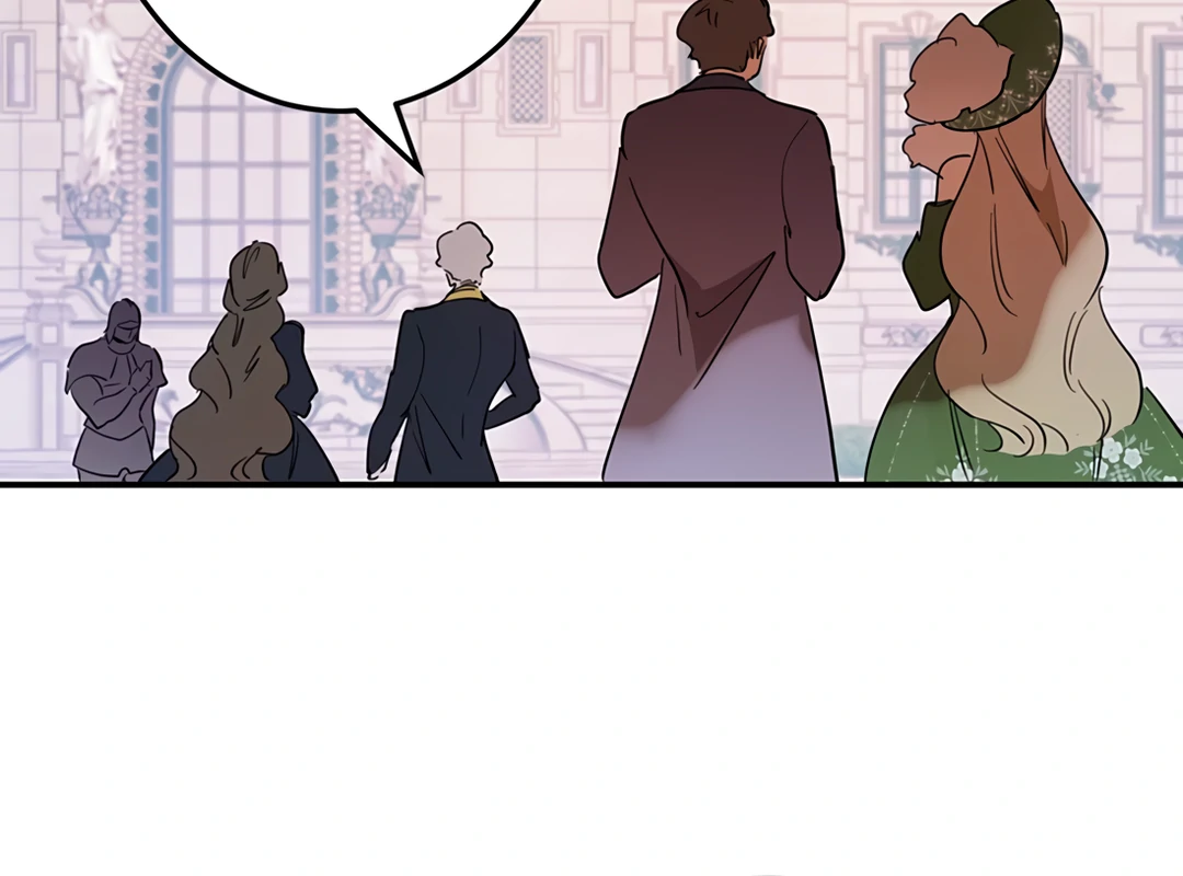 Becoming the Queen at the Age of Six Chapter 66 page 96 - 