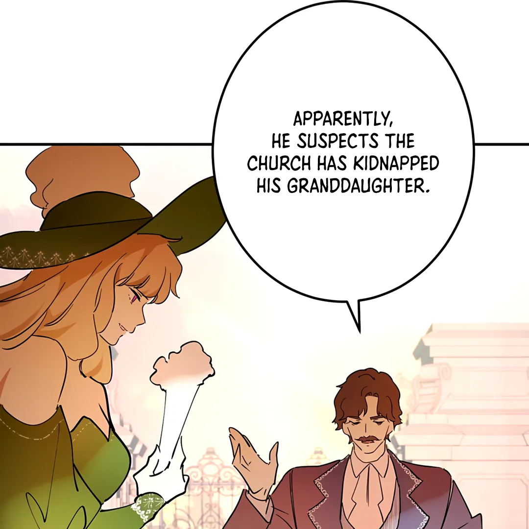 Becoming the Queen at the Age of Six Chapter 66 page 97 - 