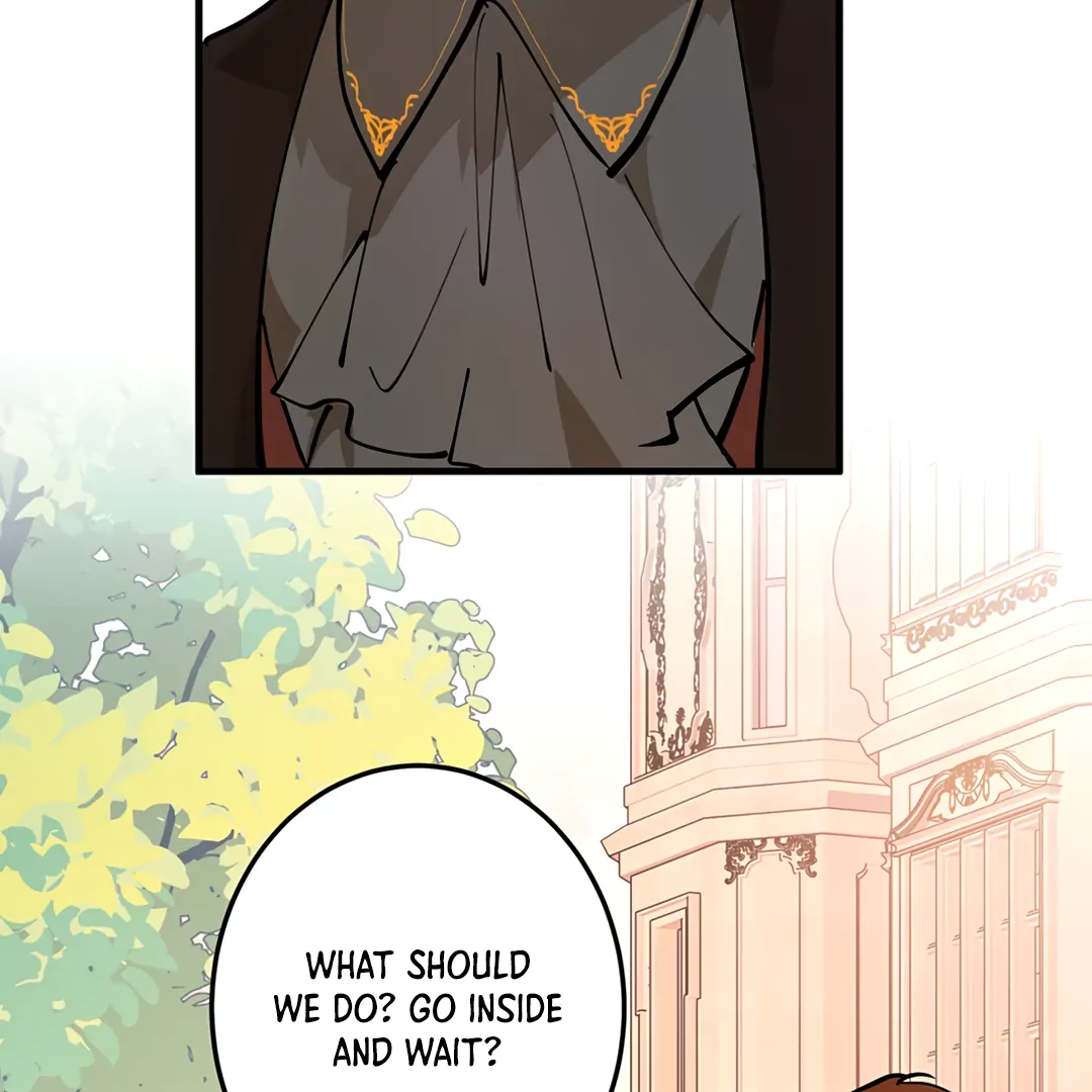 Becoming the Queen at the Age of Six Chapter 66 page 100 - 