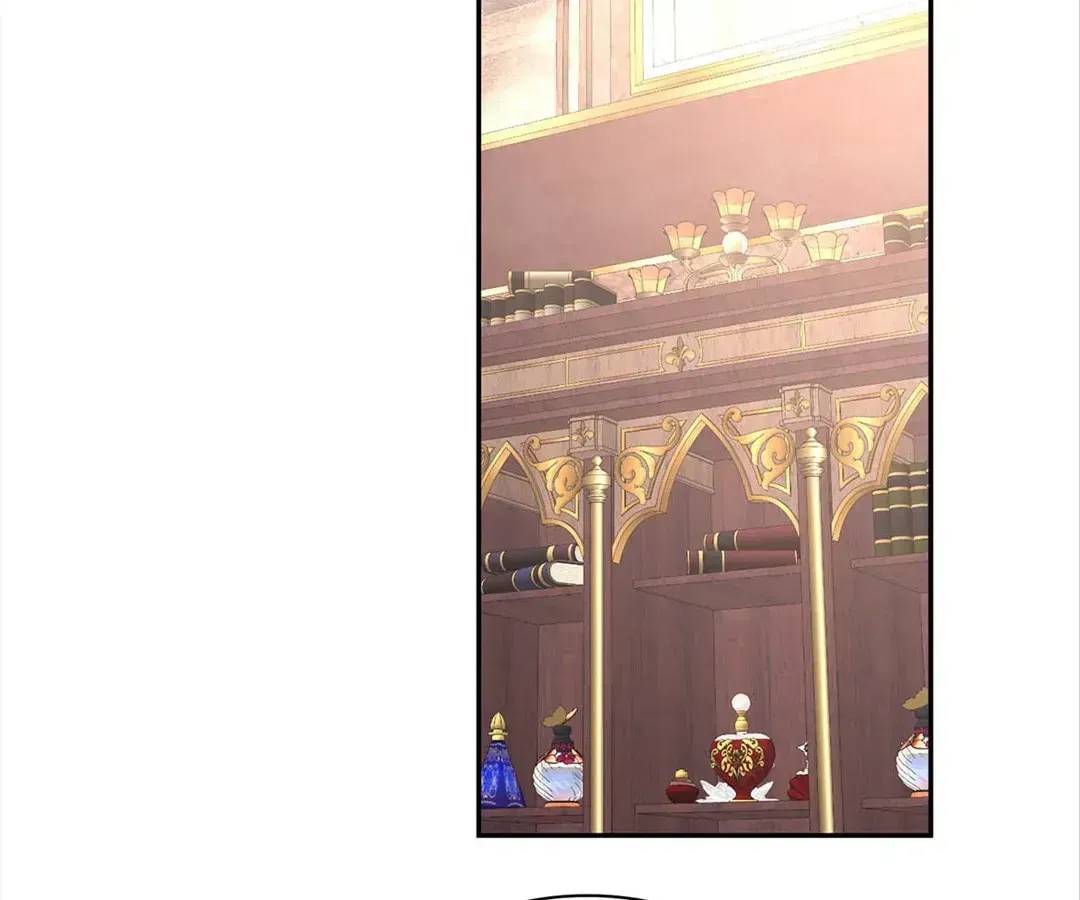 Becoming the Queen at the Age of Six Chapter 73 page 2 - 