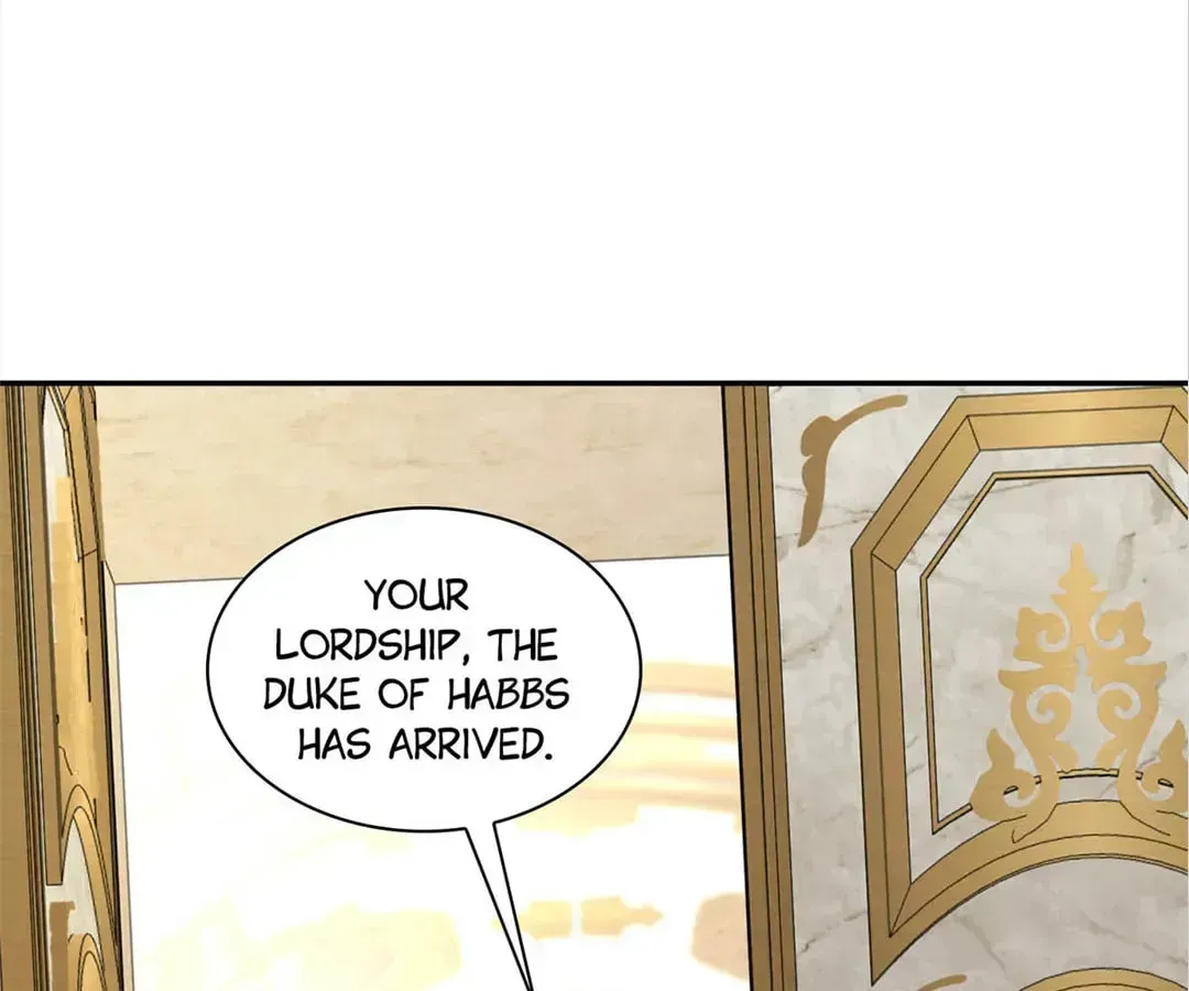 Becoming the Queen at the Age of Six Chapter 73 page 101 - 
