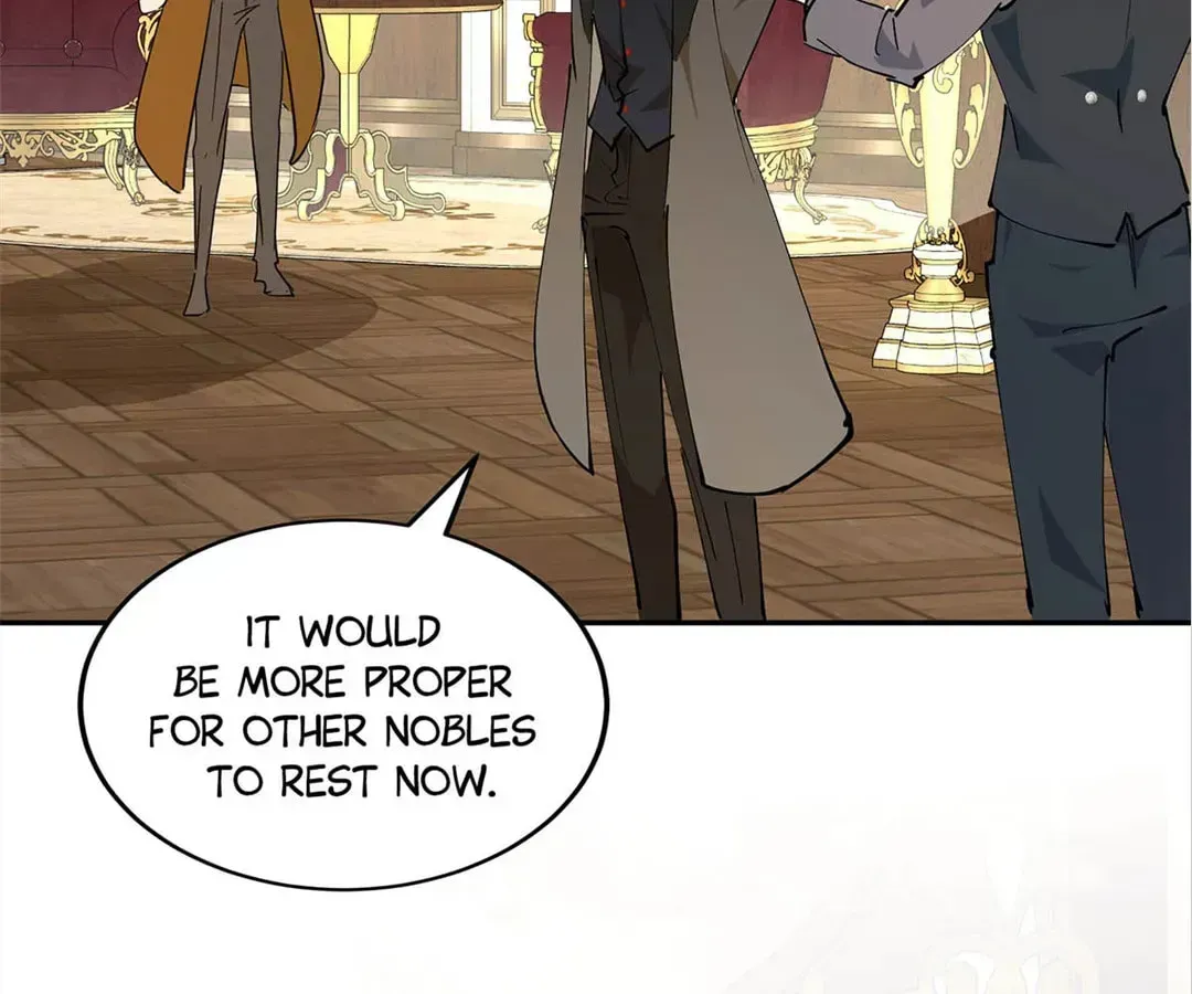 Becoming the Queen at the Age of Six Chapter 73 page 105 - 