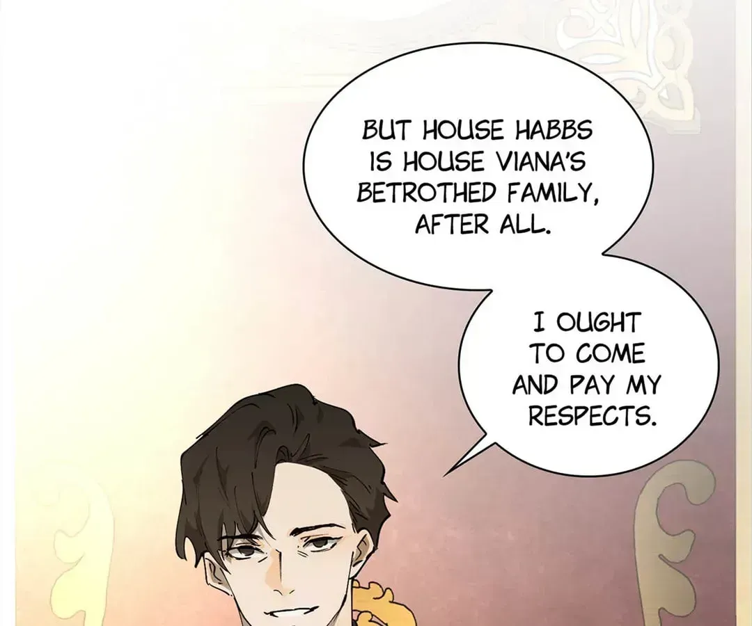 Becoming the Queen at the Age of Six Chapter 73 page 106 - 