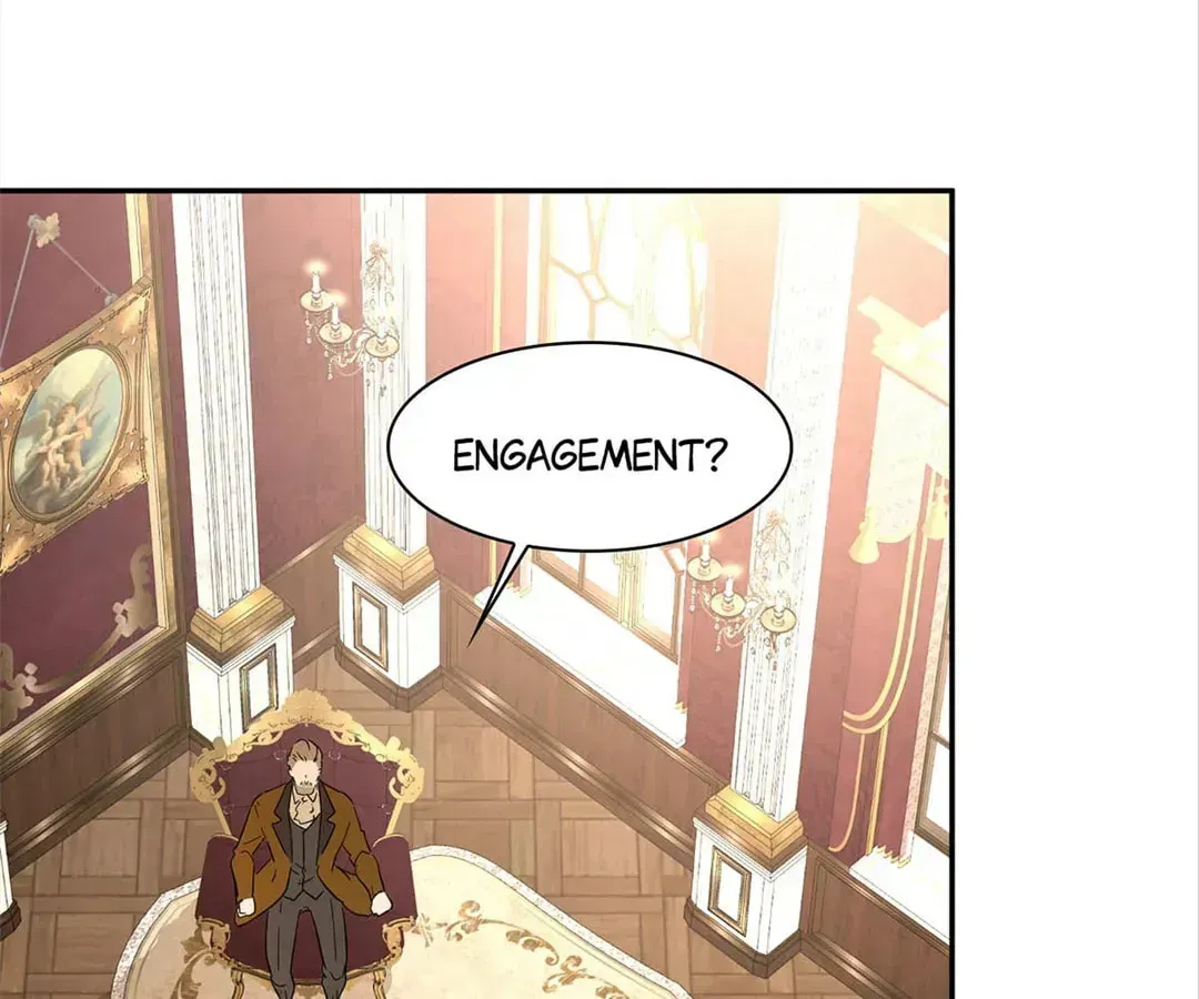 Becoming the Queen at the Age of Six Chapter 73 page 109 - 