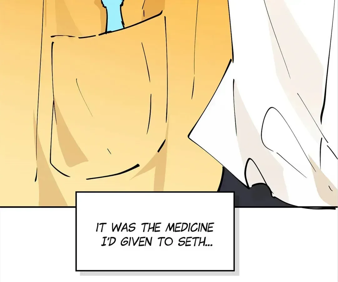 Becoming the Queen at the Age of Six Chapter 73 page 12 - 