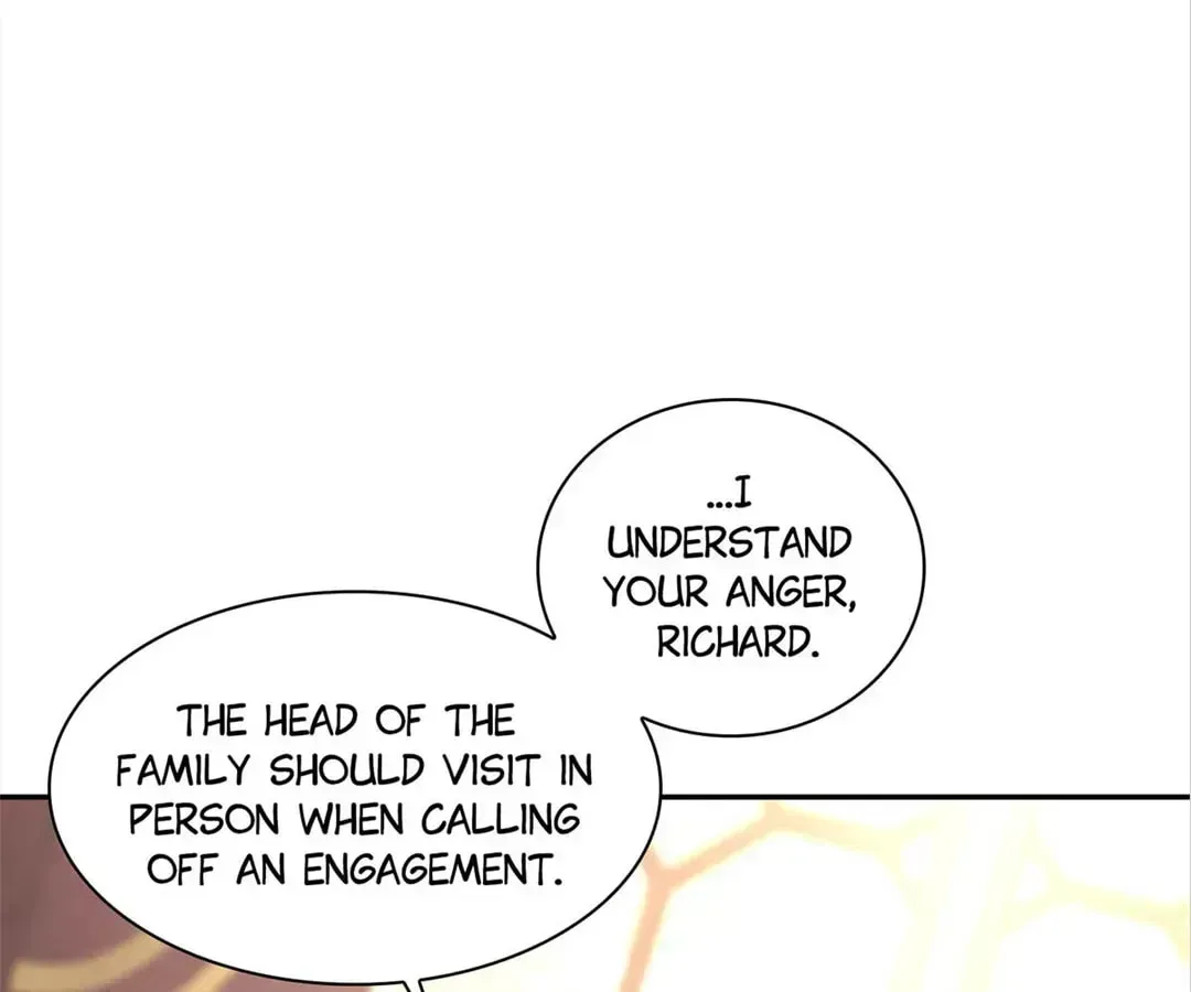 Becoming the Queen at the Age of Six Chapter 73 page 111 - 