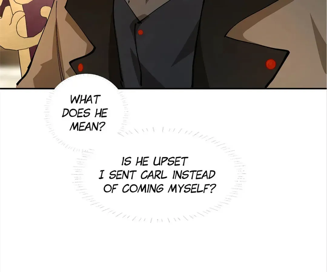 Becoming the Queen at the Age of Six Chapter 73 page 116 - 
