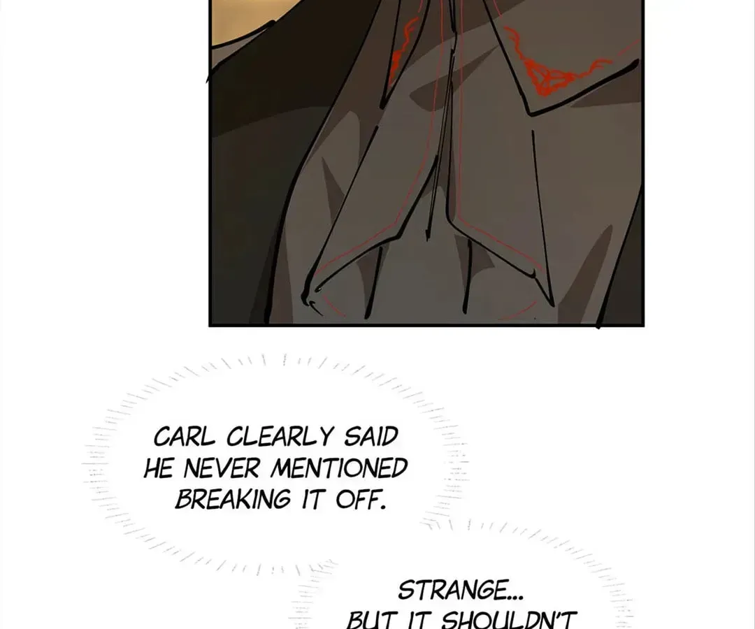 Becoming the Queen at the Age of Six Chapter 73 page 119 - 