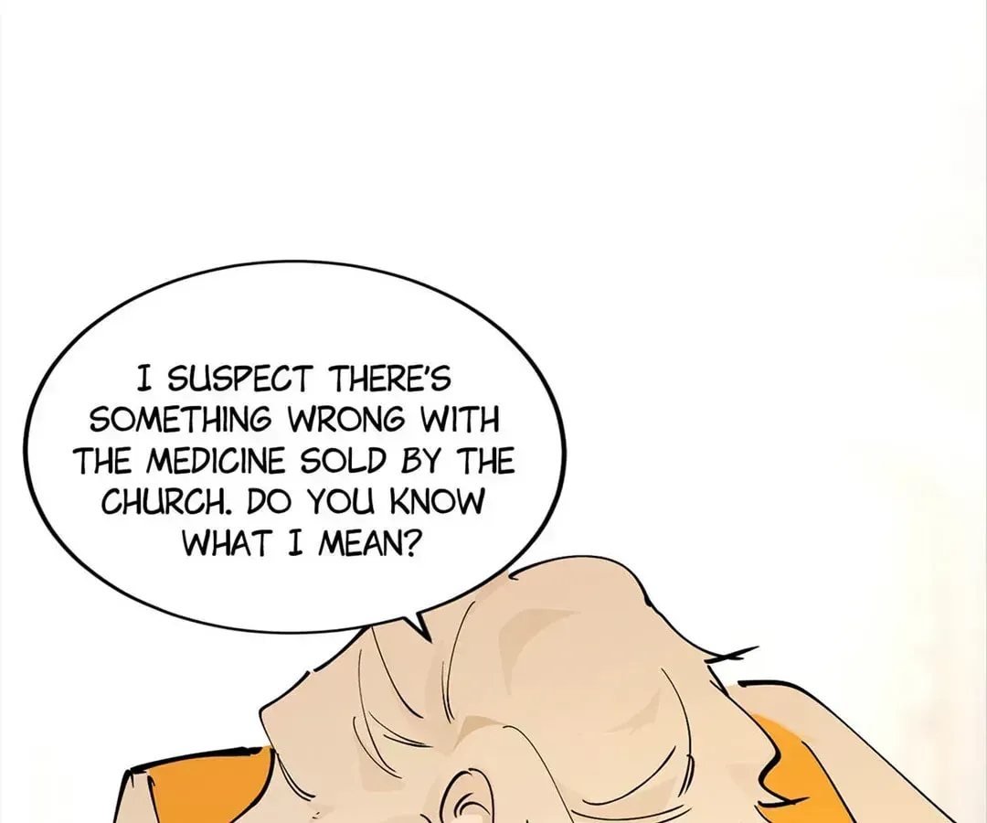 Becoming the Queen at the Age of Six Chapter 73 page 13 - 
