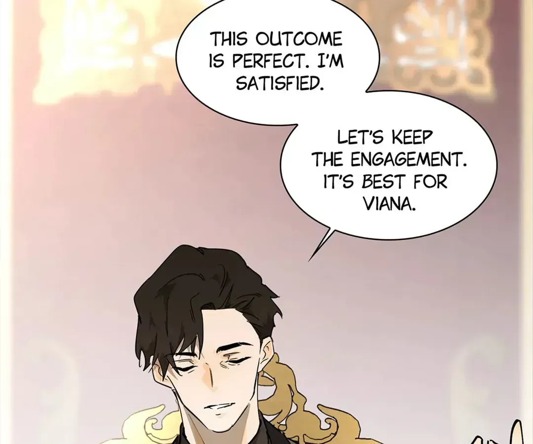 Becoming the Queen at the Age of Six Chapter 73 page 121 - 