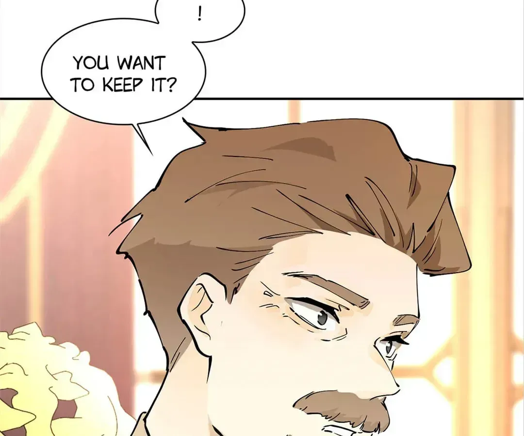 Becoming the Queen at the Age of Six Chapter 73 page 124 - 