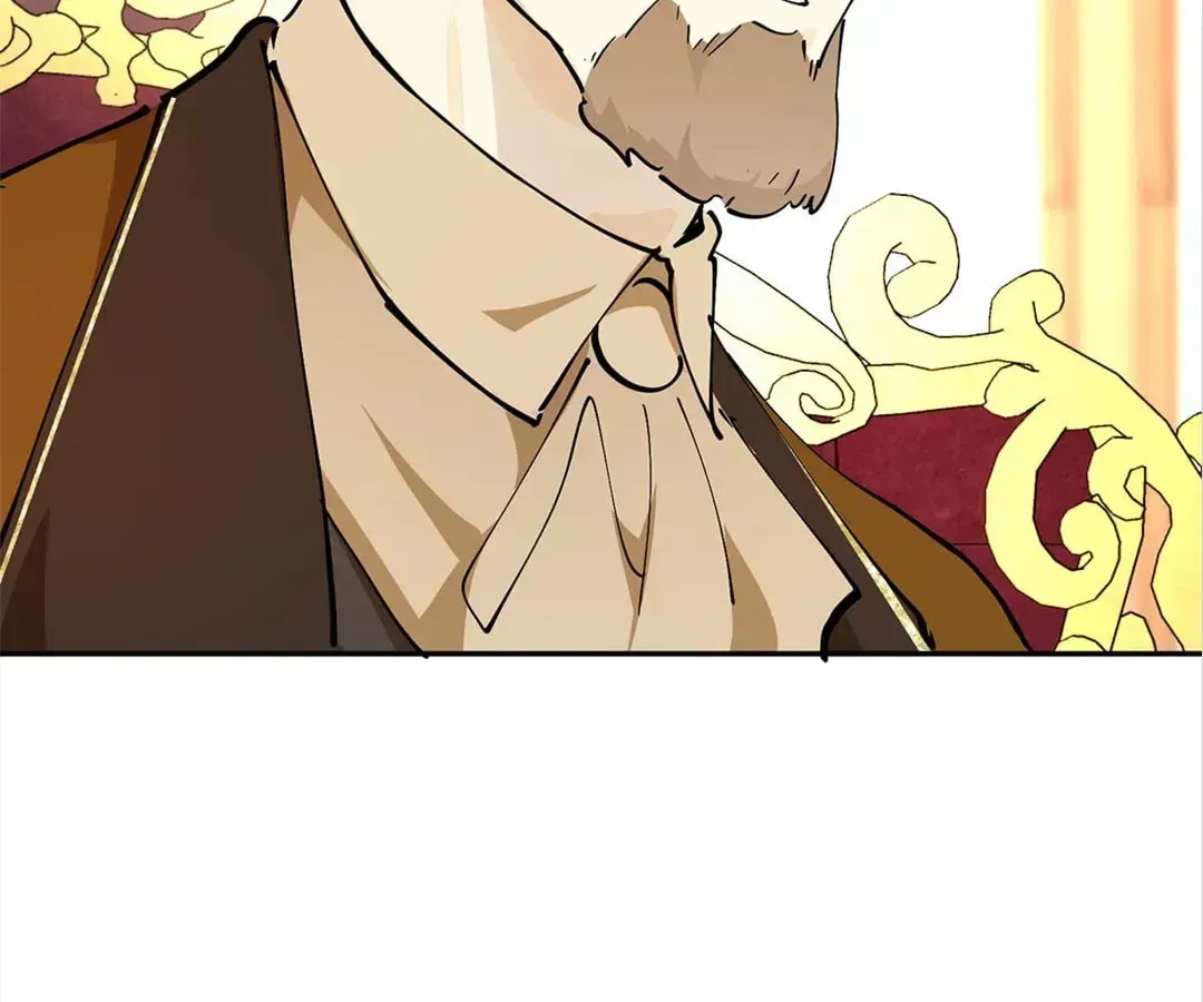Becoming the Queen at the Age of Six Chapter 73 page 125 - 