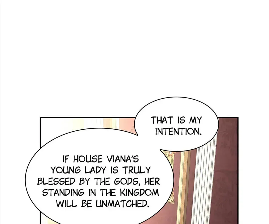 Becoming the Queen at the Age of Six Chapter 73 page 126 - 