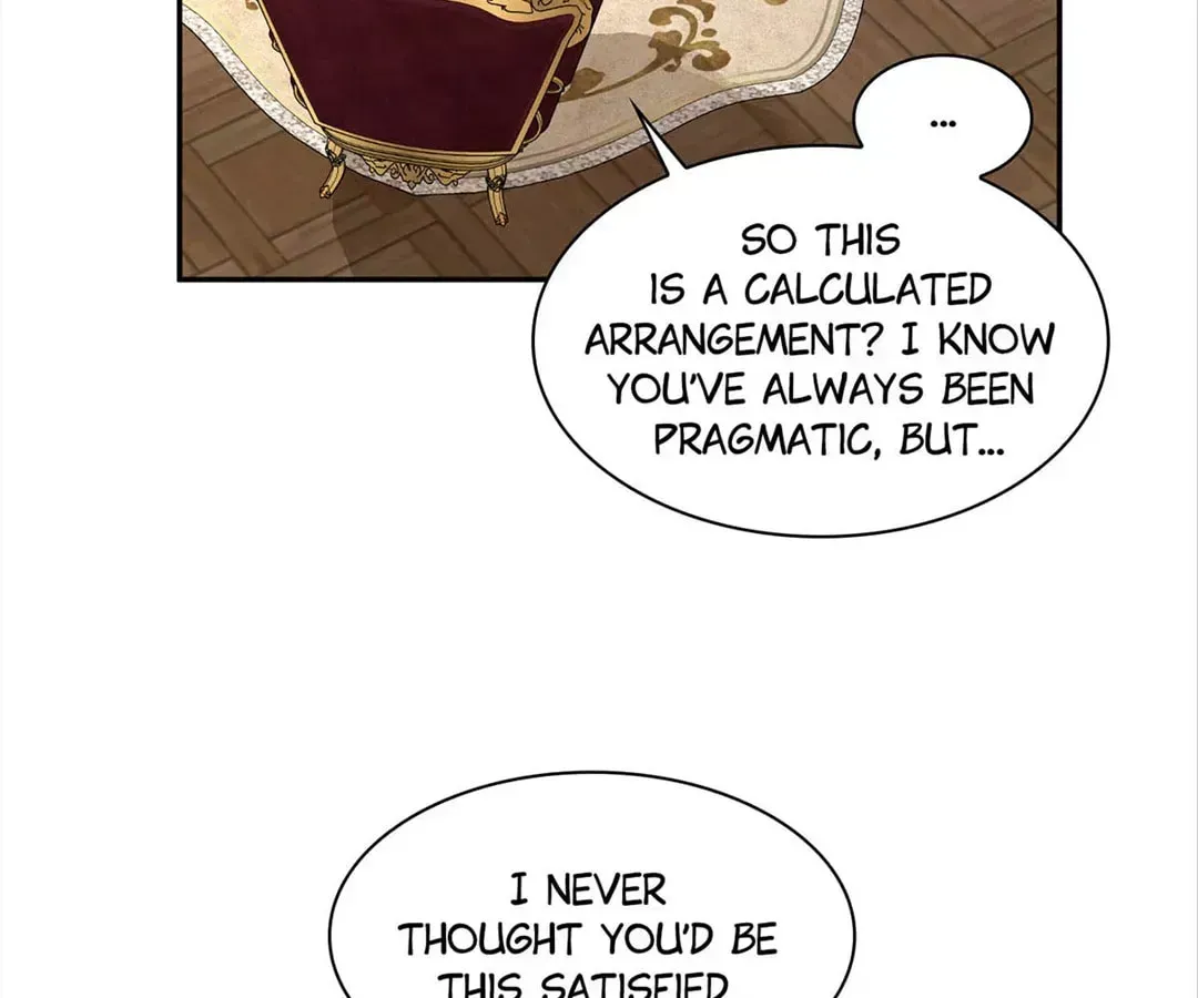 Becoming the Queen at the Age of Six Chapter 73 page 128 - 