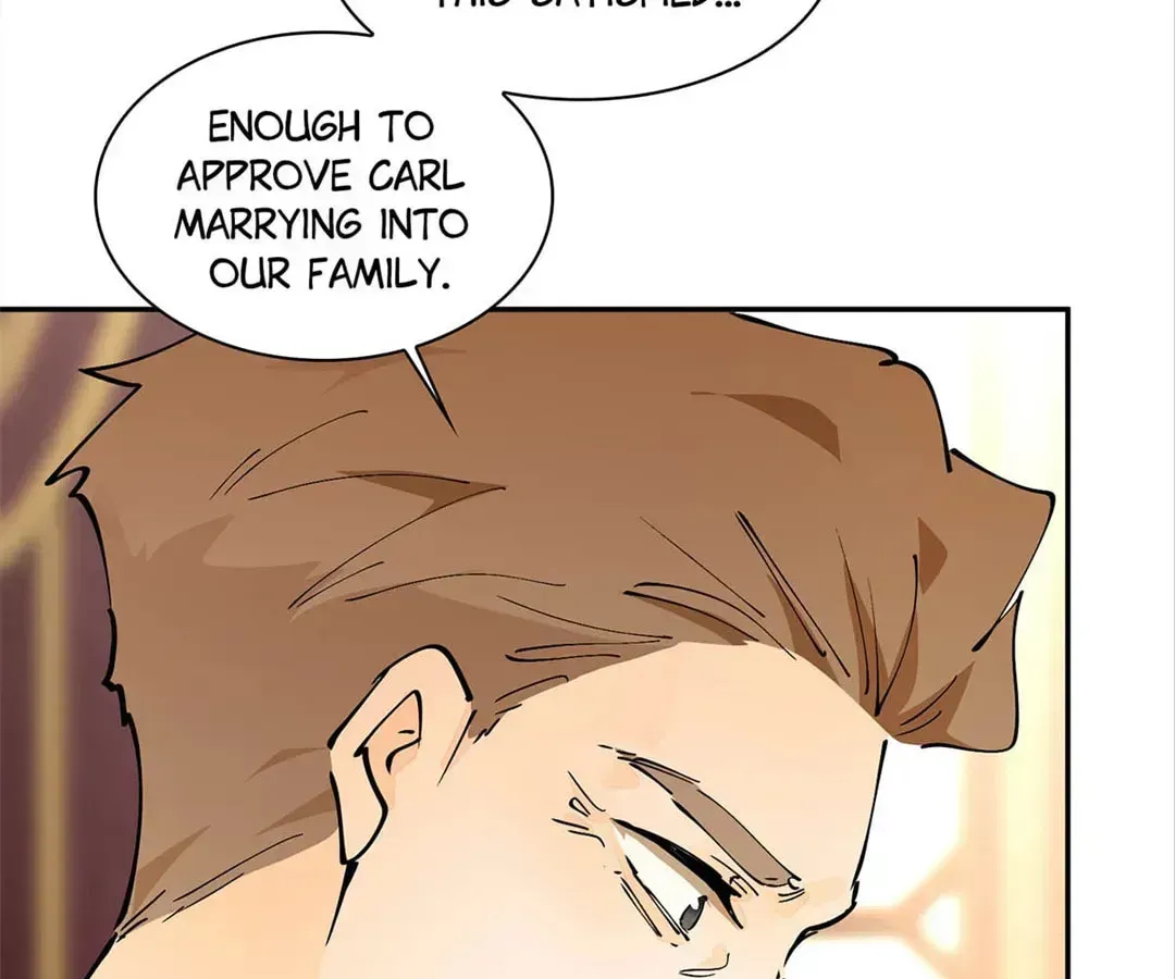 Becoming the Queen at the Age of Six Chapter 73 page 129 - 