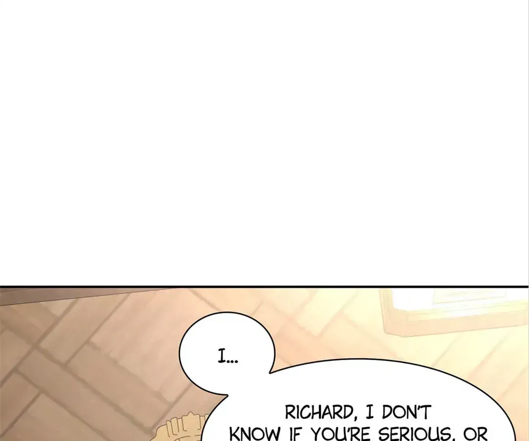 Becoming the Queen at the Age of Six Chapter 73 page 134 - 