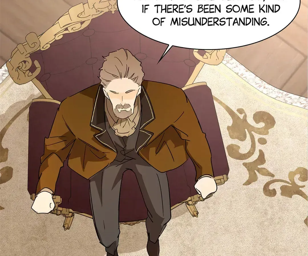 Becoming the Queen at the Age of Six Chapter 73 page 135 - 