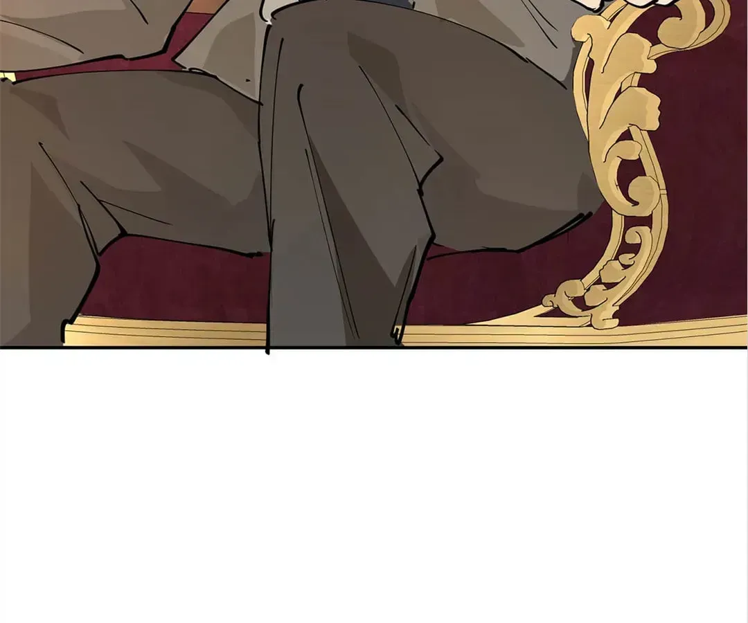 Becoming the Queen at the Age of Six Chapter 73 page 140 - 