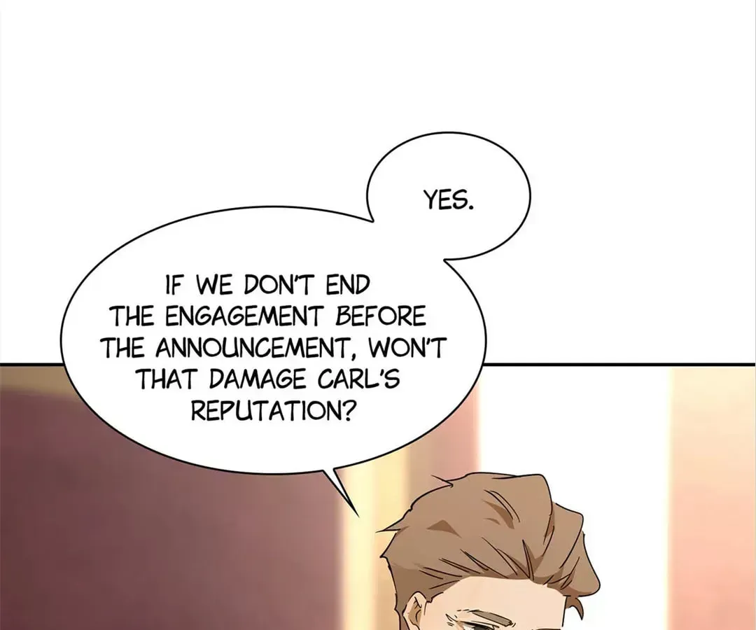 Becoming the Queen at the Age of Six Chapter 73 page 141 - 