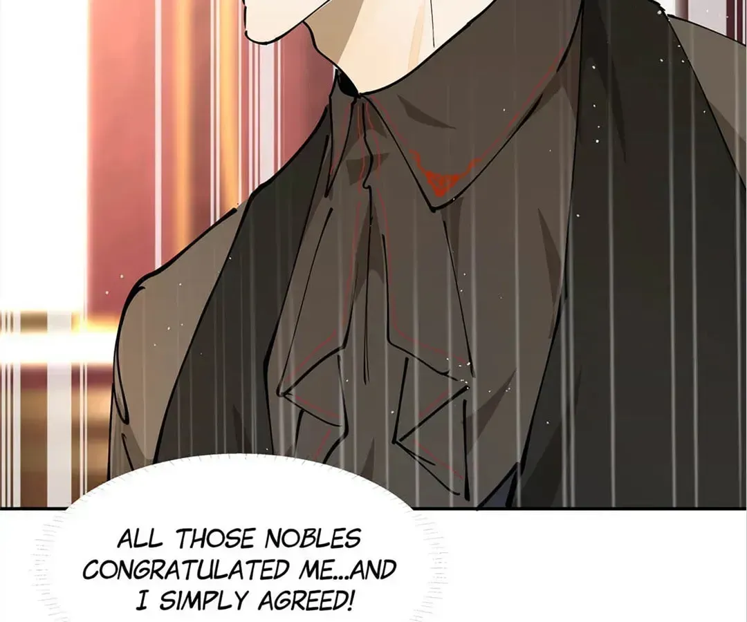 Becoming the Queen at the Age of Six Chapter 73 page 149 - 