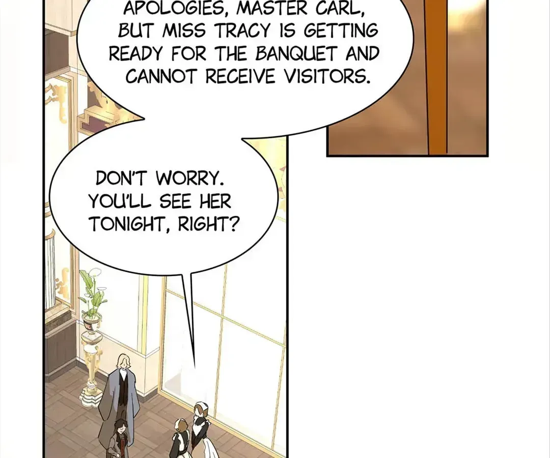 Becoming the Queen at the Age of Six Chapter 73 page 159 - 