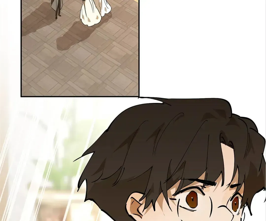 Becoming the Queen at the Age of Six Chapter 73 page 160 - 